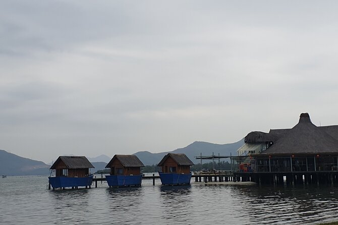 Day Trip To Hue City and Back From Hoi An By Private Car - Price and logistics: is $108.06 per person good value?