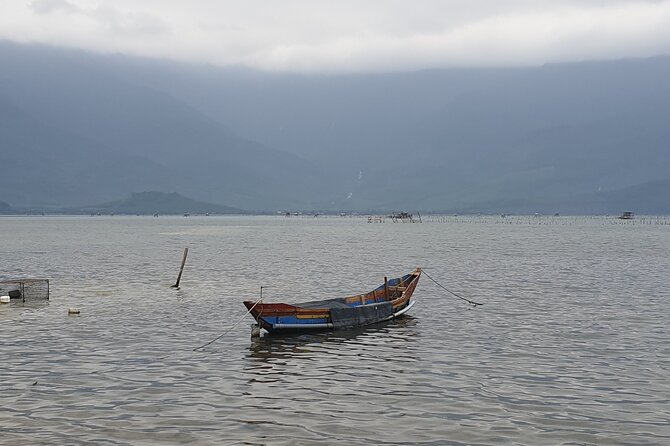 Day Trip To Hue City and Back From Hoi An By Private Car - Comfort, walking, and small tips that help a lot