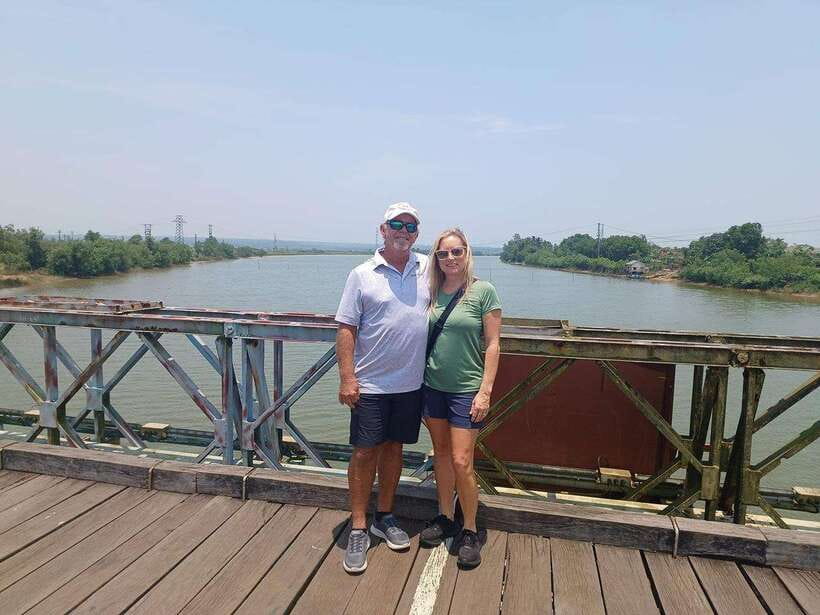 DMZ Half-Day Tour from Hue: Vinh Moc Tunnels - Key highlights that make this DMZ half-day work