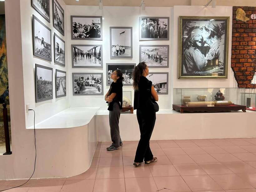 DMZ Half-Day Tour from Hue: Vinh Moc Tunnels - What to bring and what to expect on the day
