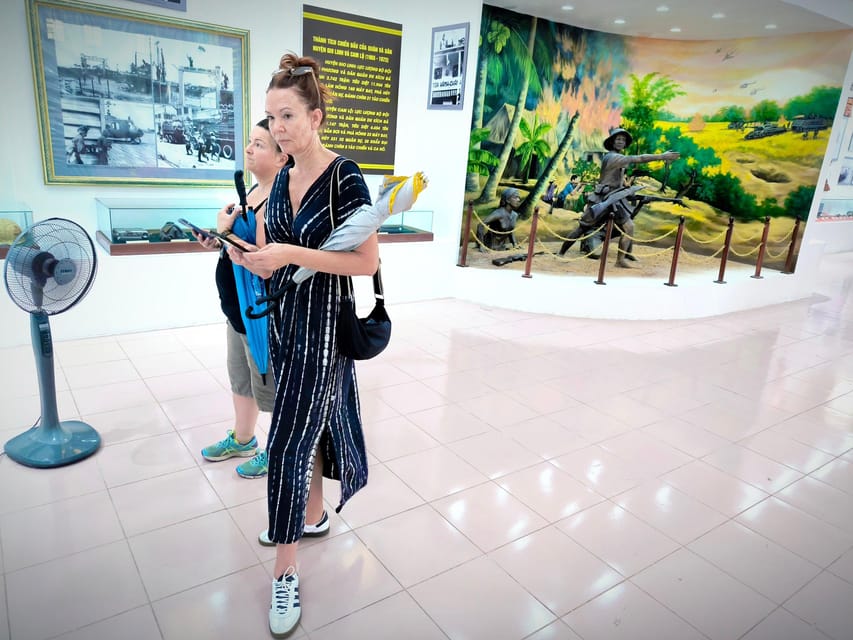 DMZ Half-Day Tour from Hue: Vinh Moc Tunnels - Price and value: what $24 includes, and what you should budget for
