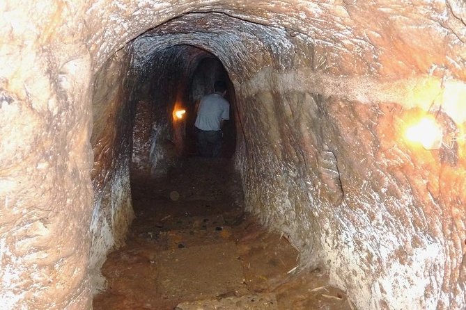 DMZ Private Tour to Vinh Moc Tunnels & Khe Sanh Base Options - Private DMZ Tour From Hue: What Makes It Work