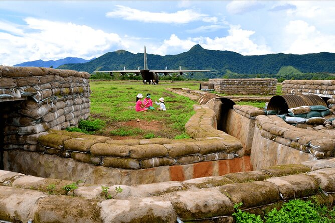 DMZ Private Tour to Vinh Moc Tunnels & Khe Sanh Base Options - Vinh Moc Tunnels: The Underground Part You’ll Remember