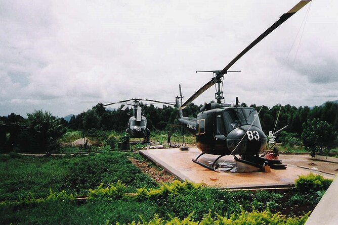 DMZ Private Tour to Vinh Moc Tunnels & Khe Sanh Base Options - Practical Timing: Expect a Long Day With Limited Stops