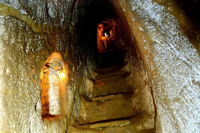DMZ Private Tour to Vinh Moc Tunnels & Khe Sanh Base Options - The Value of a $47 Private Day Trip (With Tickets and Snacks in Mind)