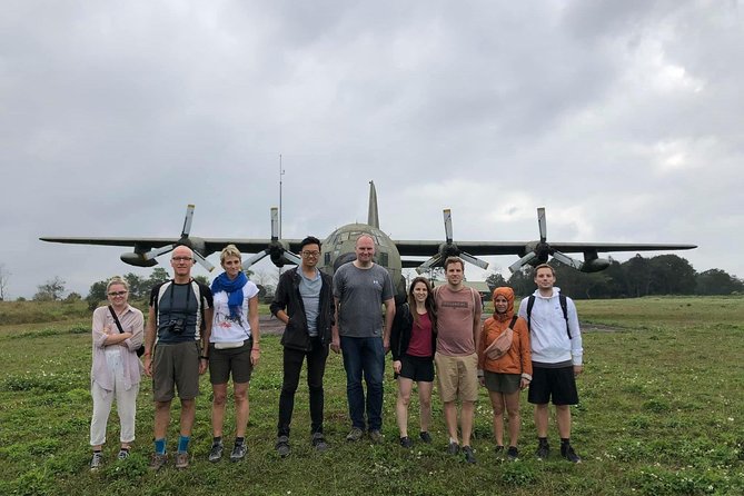 DMZ TOUR FROM HUE - Deluxe private tour fullday - Hue to the DMZ: what a private full-day tour really feels like