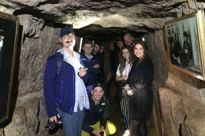 DMZ TOUR HUE - Deluxe group tour full day - Guide impact: why Hoa (and others) can make the day