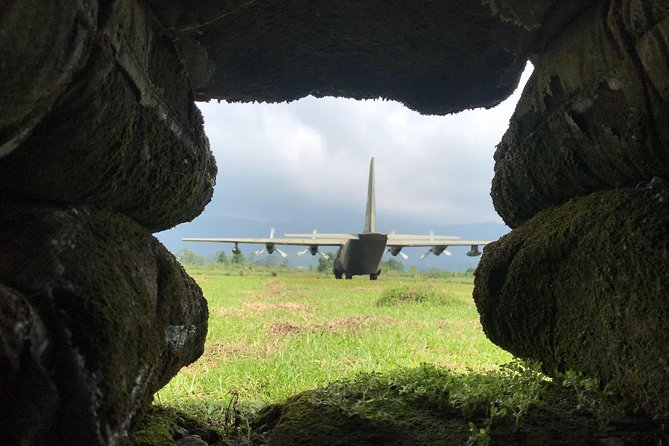 DMZ Tour (Vinh Moc Tunnels and Khe Sanh Combat Base) Full Day Tour From Hue - Guide quality: names you might see and why it matters