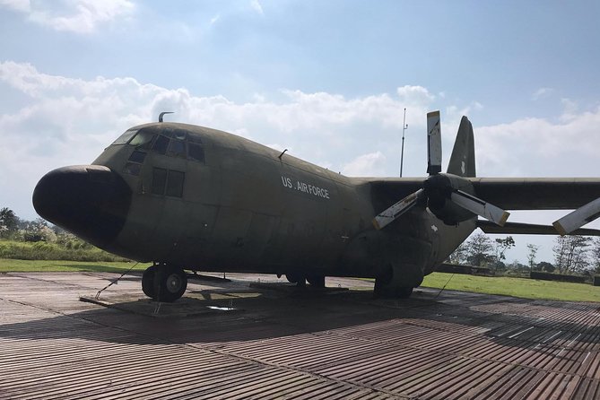 DMZ Tour (Vinh Moc Tunnels and Khe Sanh Combat Base) Full Day Tour From Hue - Value check: is $59 a good deal for Hue to DMZ?