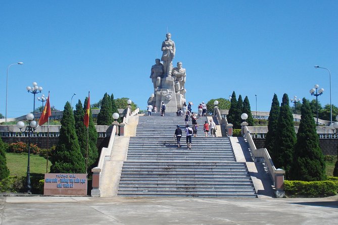 DMZ & Vinh Moc Tunnels – Private Historical Tour from Hue - Should You Book This DMZ & Vịnh Mốc Tunnels Tour?