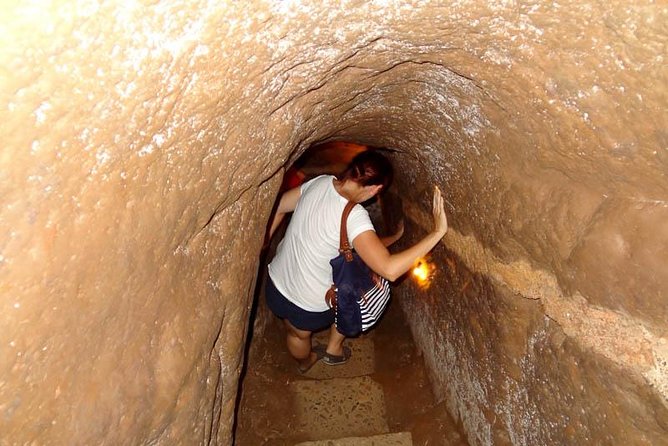 DMZ & Vinh Moc Tunnels – Private Historical Tour from Hue - Doc Mieu Base Near the 17th Parallel: Getting Oriented Before You Go Underground