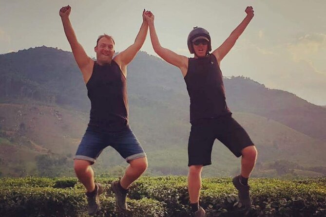 DMZ with EasyRider - 1 Day - Why the DMZ trip from Hue feels so real