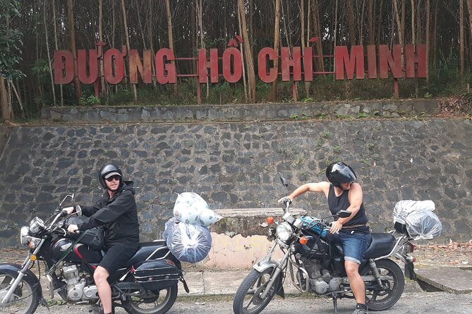 DMZ with EasyRider - 1 Day - Timing, pickup, and what to plan for a full DMZ day