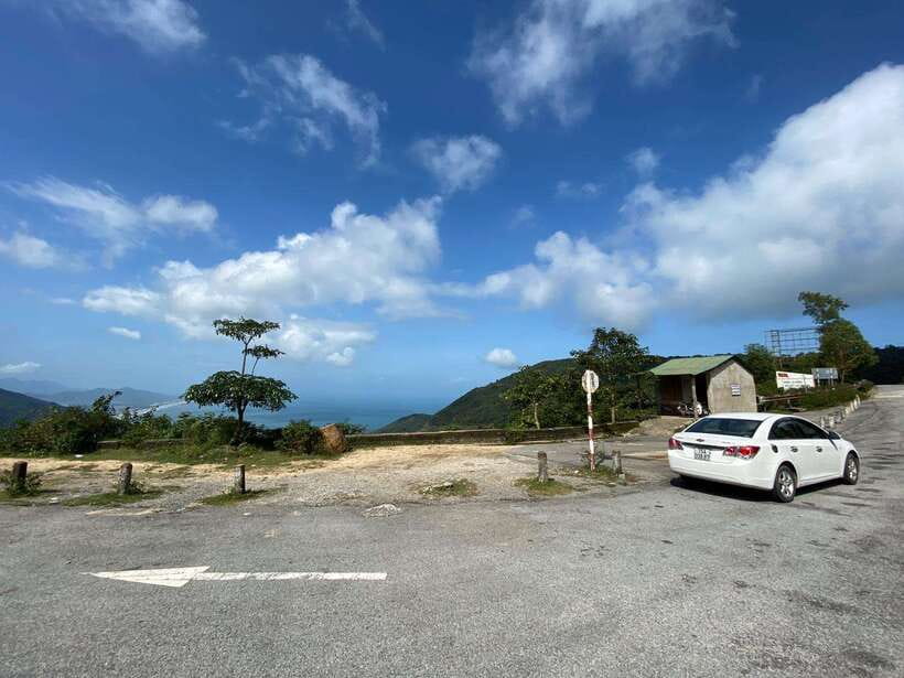 Driver Hue to HOI AN : see Hai Van Pass - Marble Mountain - Who This Tour Fits Best (and Who Should Skip It)