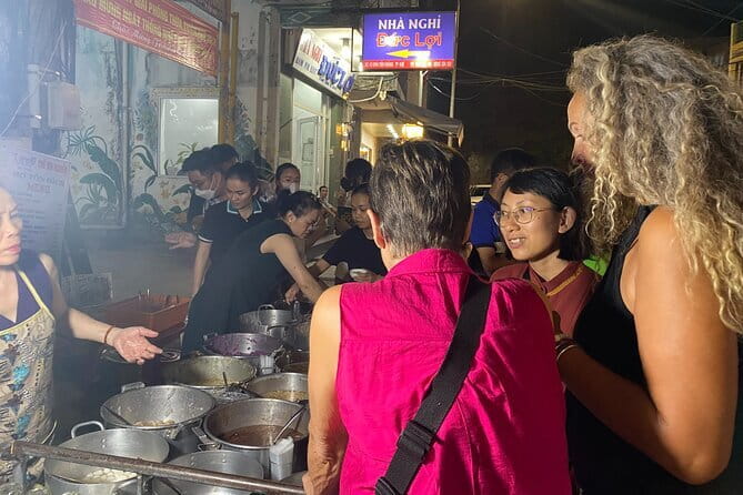 E biking Night Street Food Tour with Local Guide - Price and Value: Is $42 Worth It in Hue?