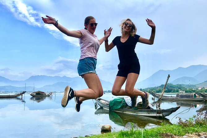 Easy Rider private tour via Hai Van pass from Hue - Da Nang - Hoi An (1Way|Loop) - Price and value: what $55 actually buys you (and what to watch)