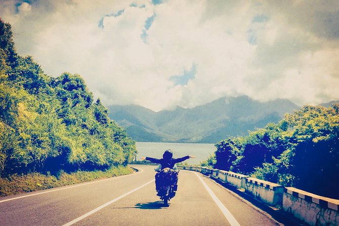Easy Rider private tour via Hai Van pass from Hue - Da Nang - Hoi An (1Way|Loop) - Stop 1: Hue pickup and how to prep for the day