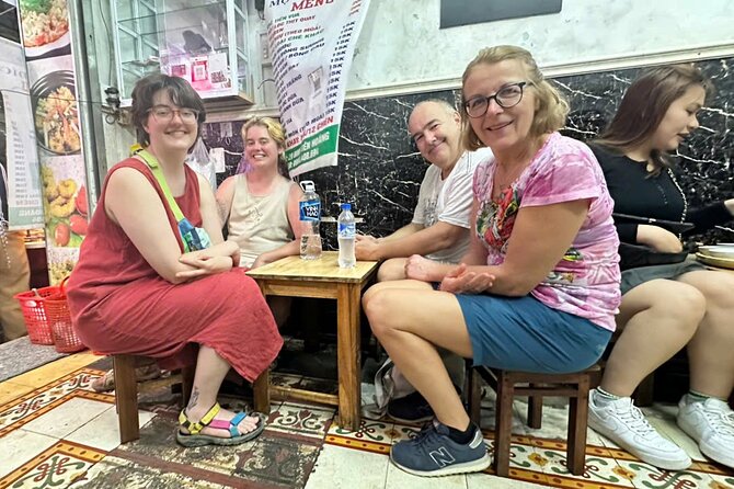 Eat Like a Local with a Local -Tip Based Walking Food Tour - Who this tour is best for (and who should think twice)