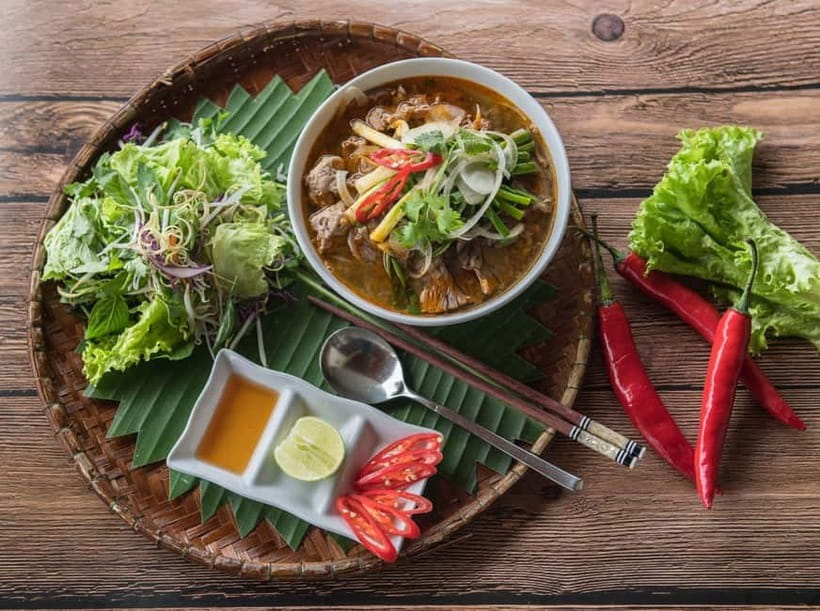 Eat like a local with a local - Walking Tour - Why this Hue food walk beats another meal on autopilot