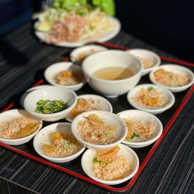 Eat like a local with a local - Walking Tour - Should you book this Hue food walking tour?