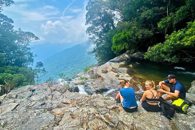 Explore Bach Ma National Park - Trekking with Small Group Tour - Key highlights worth planning for
