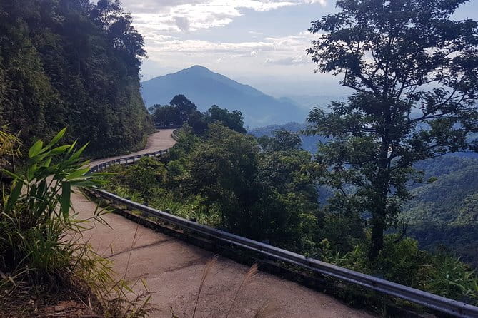 Explore Bach Ma National Park - Trekking with Small Group Tour - Why Bach Ma is a standout Hue nature day