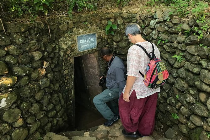 Explore Bach Ma National Park - Trekking with Small Group Tour - Price and value: $44 for a full-feeling park day