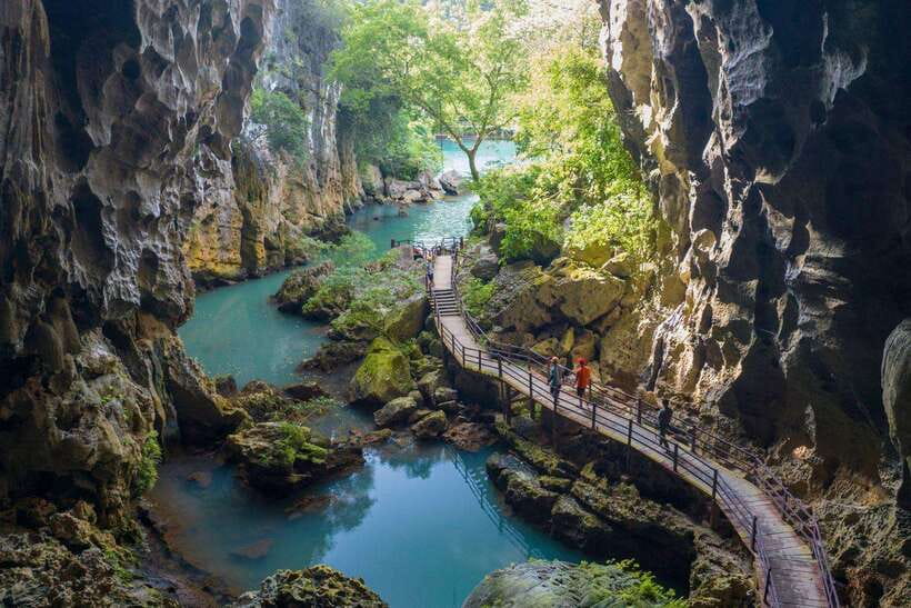 Explore Dark Cave from Hue: Group Tours Only on Even Days - What Makes This Hue–Dark Cave Day Tour Worth Your Time