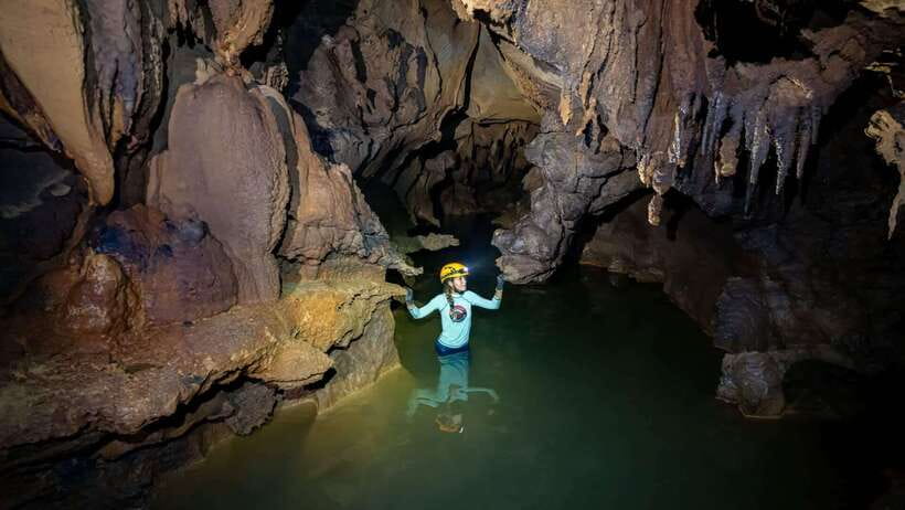 Explore Dark Cave from Hue: Group Tours Only on Even Days - Price and Logistics: Is $63 Good Value for 13 Hours?