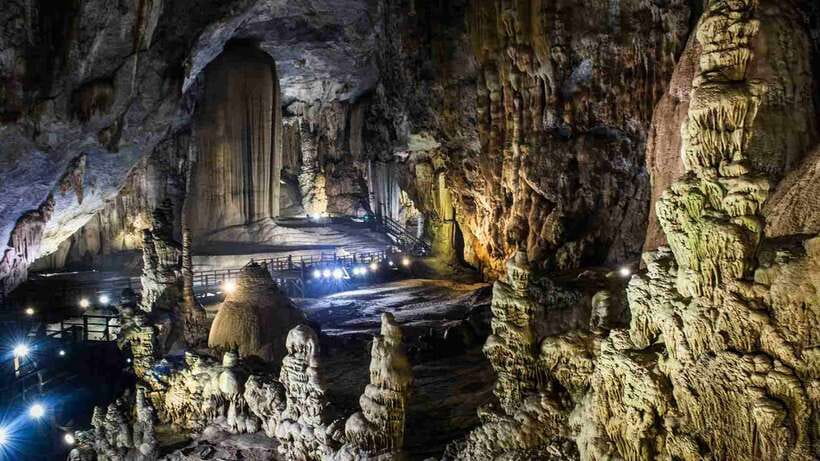 Explore Dark Cave from Hue: Group Tours Only on Even Days - Group Schedule Only on Even Days (2, 4, 6…): Plan Your Dates First