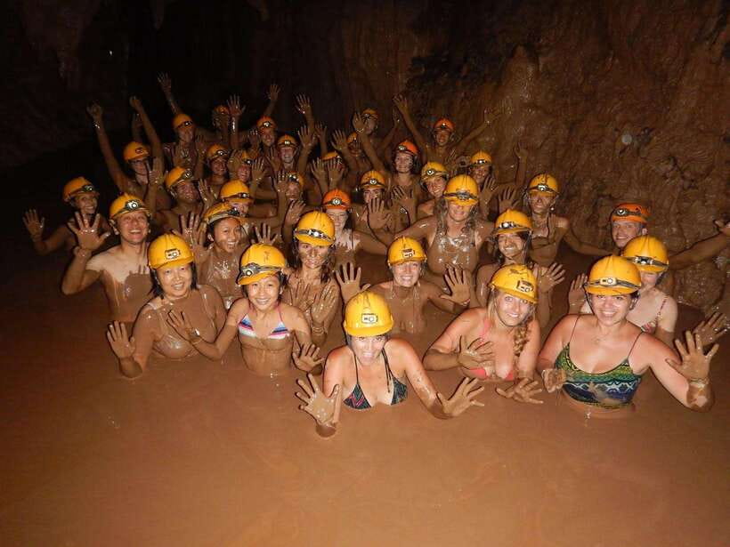 Explore Dark Cave from Hue: Group Tours Only on Even Days - Arriving at Phong Nha–Ke Bang National Park: Lunch and a Breather