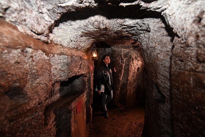 Explore DMZ in Private: Vinh Moc & Khe Sanh from Hue - What’s included (and what you’ll need to cover)