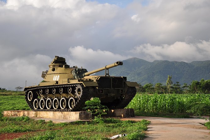 Explore DMZ in Private: Vinh Moc & Khe Sanh from Hue - Who this DMZ private tour fits best