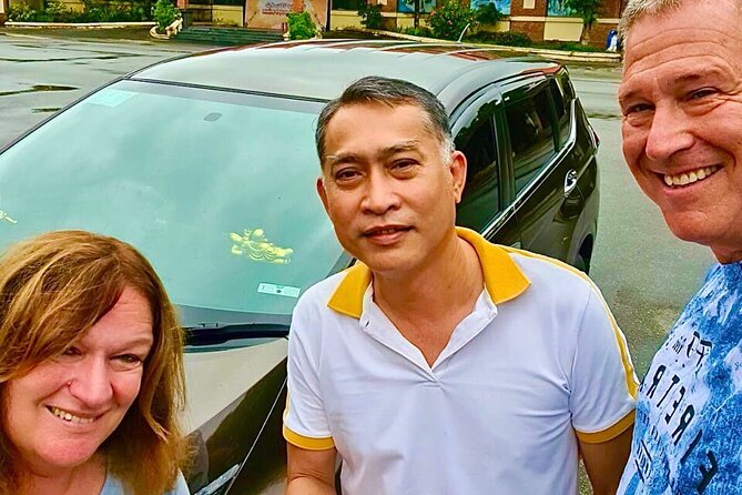 Explore Hué in Style: 5-Hour City Tour with Car Rental - Key highlights you’ll feel during the ride