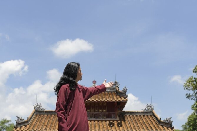 Explore Hué in Style: 5-Hour City Tour with Car Rental - When booking early matters (and when it doesn’t)
