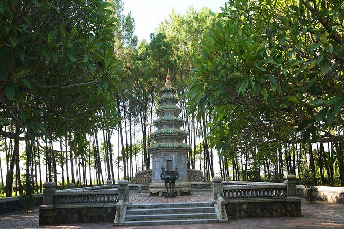 Exploring Hue Imperial City With Professional Driver By Private Car - Why Hue Feels Easier With a Private Driver in a Modern Car