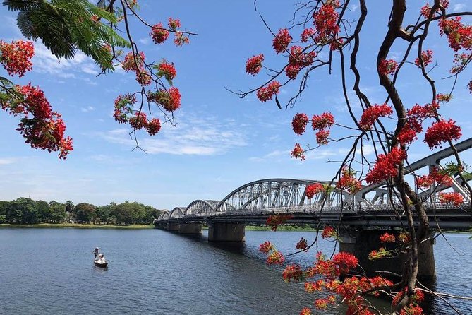 Exploring Hue Imperial City With Professional Driver By Private Car - Price and What You Actually Get for $60 Per Group