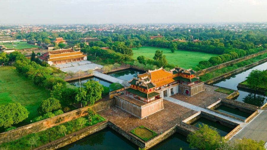 From Da Nang: Hue Guided Day Trip with Lunch - Who this tour fits best (and who should skip it)