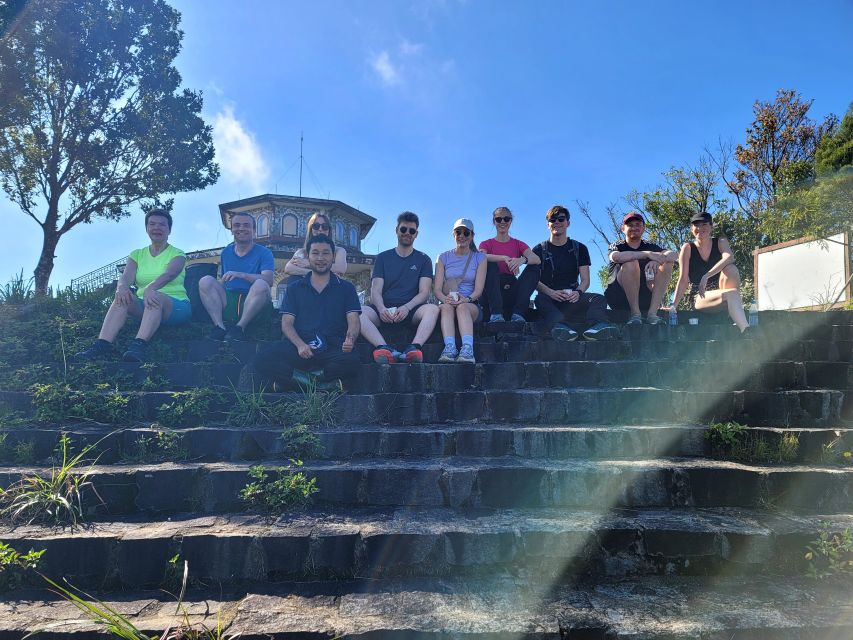 From Hue: Bach Ma National Park Hiking Day Trip with Pickup - Guide talent and pacing: why names like Linh, Thai, and Su keep showing up