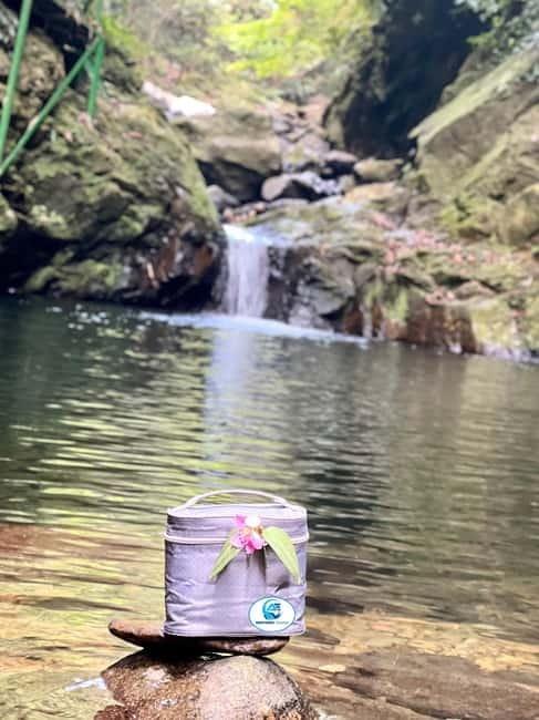 From Hue: Bach Ma National Park Tour with Picnic Lunch - What to bring (and what to leave at home)