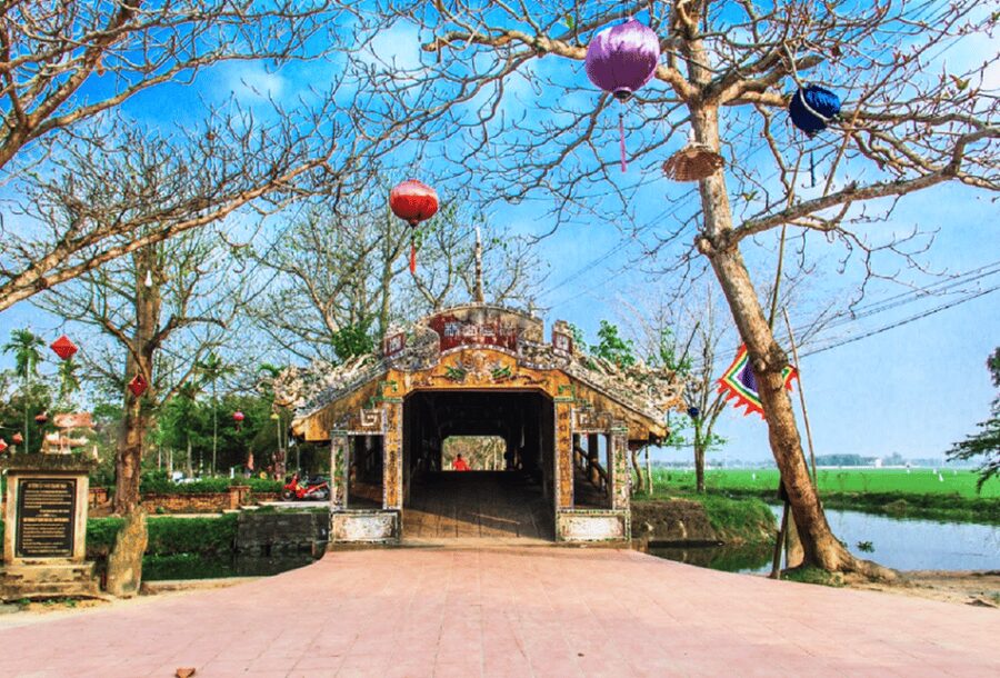 From Hue: Bus Transfer to Hoi An with Sightseeing Stops - Who This Hue to Hoi An Transfer Fits Best