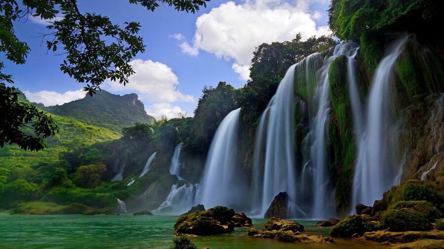From Hue/Da Nang/Hoi An: Bach Ma National Park Trekking Tour - Five Lakes Trail: hike, picnic energy, then swim time