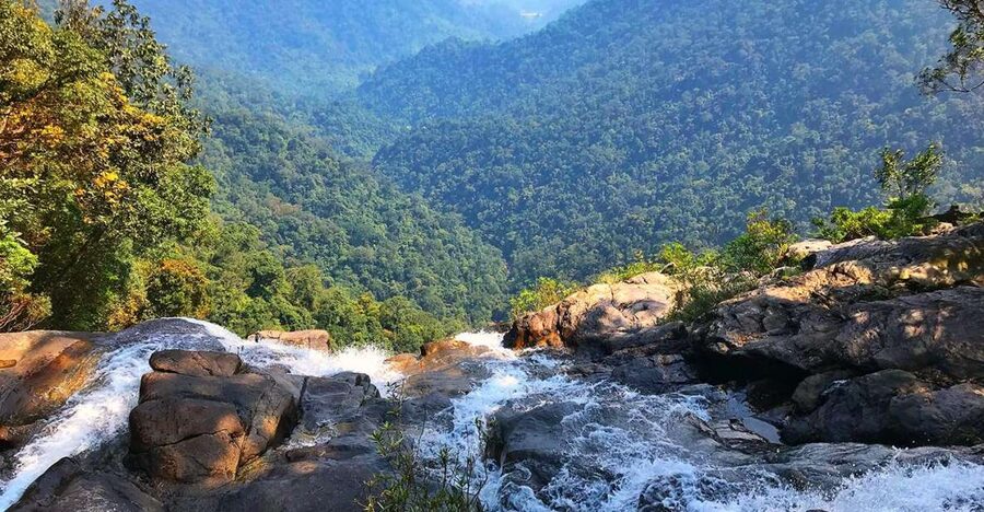 From Hue/Da Nang/Hoi An: Bach Ma National Park Trekking Tour - Who the guide team is for: Lin, Phuong, and safety that feels normal