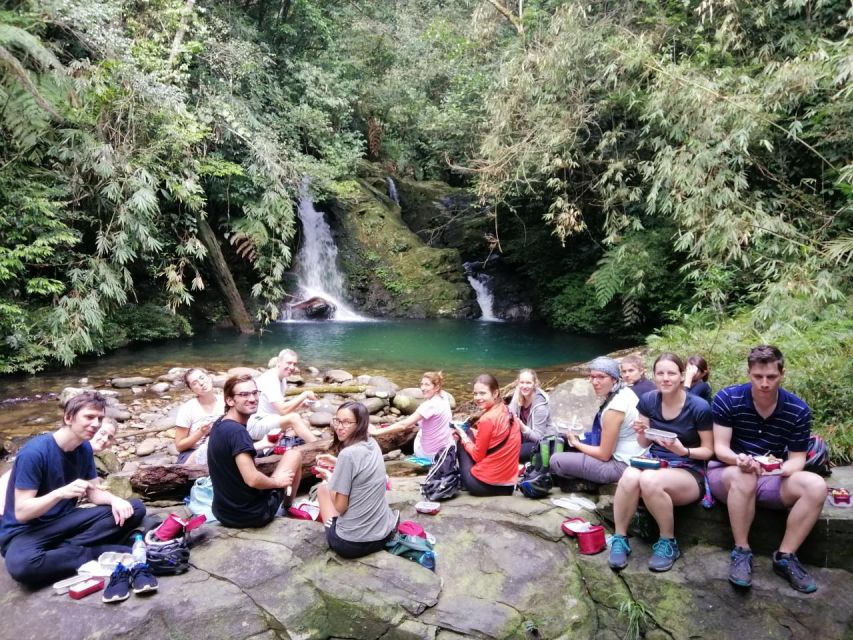 From Hue/Da Nang/Hoi An: Bach Ma National Park Trekking Tour - What you’ll need to handle yourself