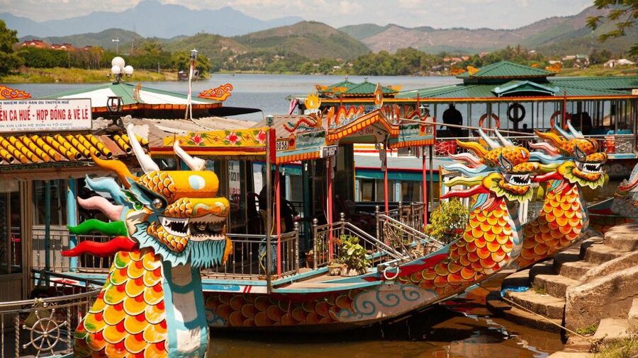 From Hue: Deluxe Private Tour - FAQ