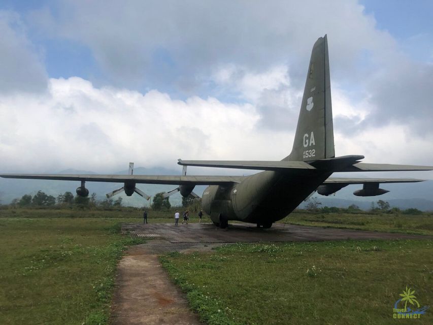 From Hue: DMZ Tour with Vinh Moc Tunnels and Khe Sanh Base - Key highlights worth planning around