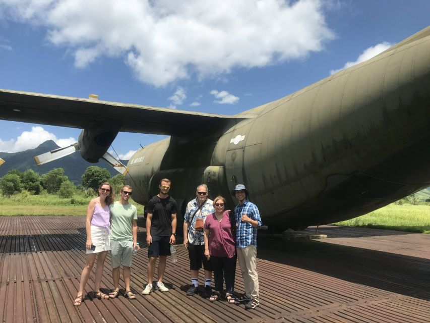 From Hue: DMZ Tour with Vinh Moc Tunnels and Khe Sanh Base - Vinh Moc Tunnels: the day’s main event