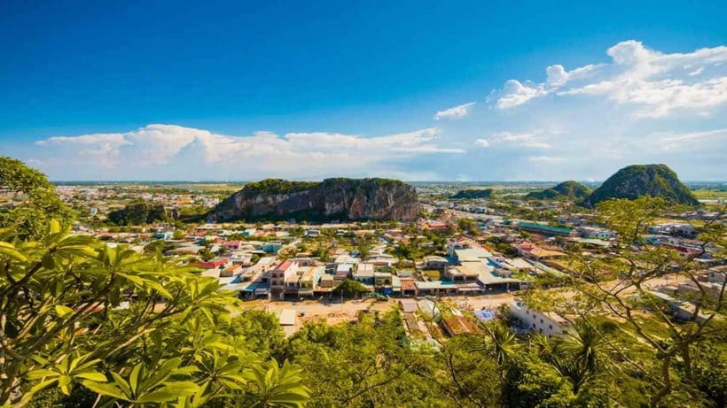 From Hue: Epic Coastline & Hidden Gems Tour to Hoi An - Who should book this tour (and who might not love the format)