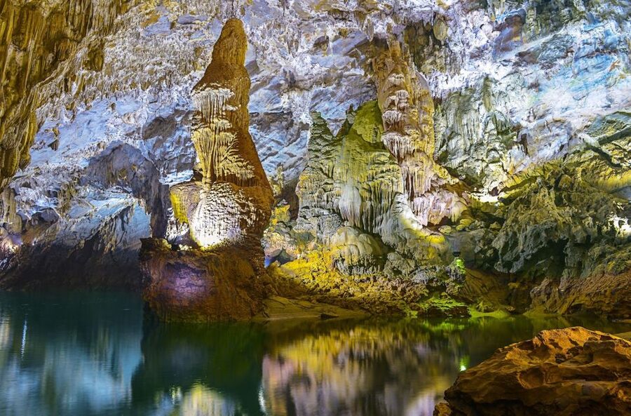From Hue: Explore Phong Nha Cave – Full Private Package - Quick takeaways before you go