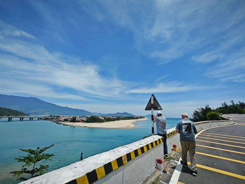From Hue: Hoi An Bus Transfer with 4 Sightseeing Stops - What’s included vs. not included (so you don’t get surprised)